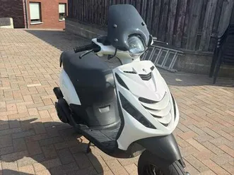 ② piaggio zip a klasse 70 cc
