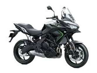 kawasaki versys 650 *sofort verfügbar*abs*led*