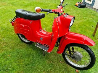 simson schwalbe