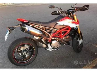 hypermotard 950 sp