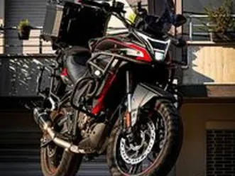 voge valico 300 - 2021