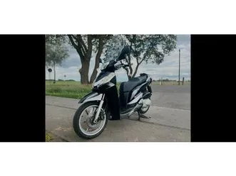 honda sh 300 i abs automatikroller