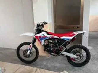 fantic enduro 2021