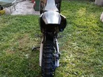 fantic xx 125 - 2024