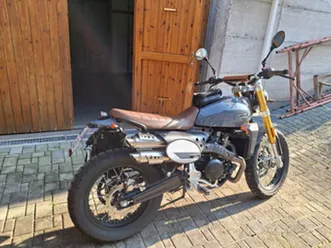 fantic caballero 500