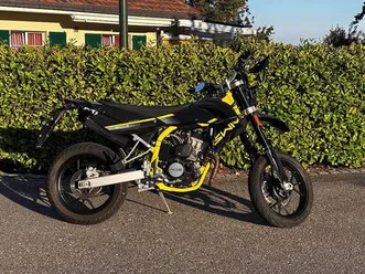 swm sm 125 r canton soleure -