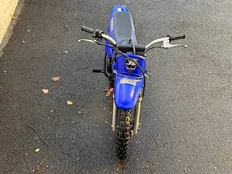 yamaha pw50 canton saint-gall -