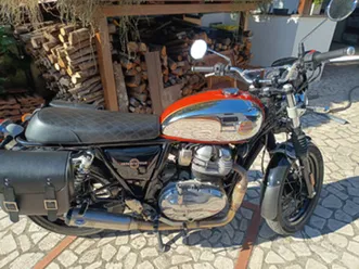 royal interceptor 650 abs