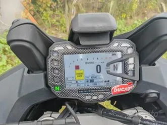 ducati multistrada 1200 enduro