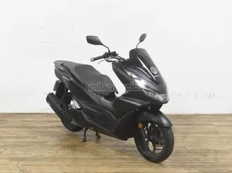 honda - pcx 125