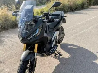 honda - x-adv 750