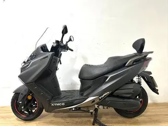 kymco - x-town ct 125