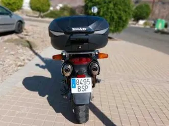 honda - varadero xl1000v