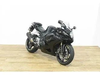 suzuki - gsx r1000