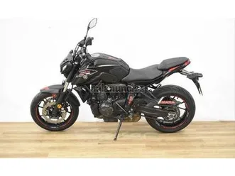 yamaha - mt-07