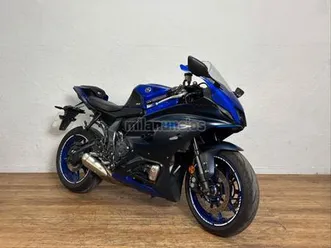 yamaha - r7