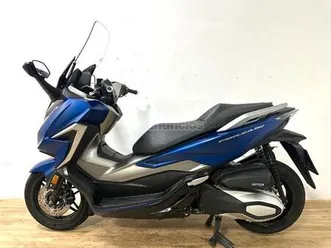 honda - forza 350