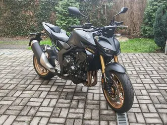 honda cb 1000 r