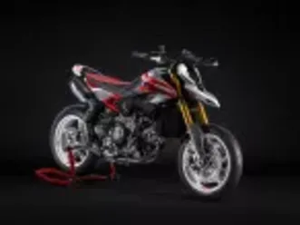 ducati hypermotard v2 sp
