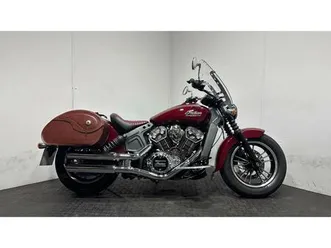 indian scout
