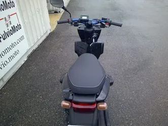 mbk stunt naked 2017 50 cm3 | scooter | 23 000 km | 13200 arles