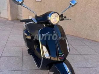 vespa primavera 4t 2015