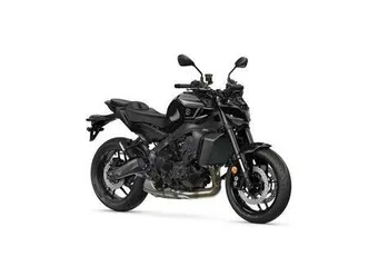 yamaha mt-09 y-amt
