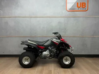 2003 yamaha raptor 80 for sale