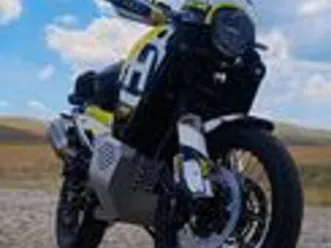 husqvarna norden 901 - 2022