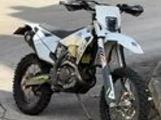 husqvarna fe 450 2022