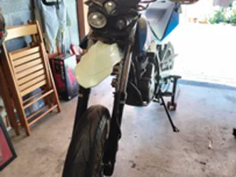 beta m4 motard
