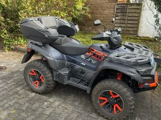 tgb blade 1000 max abs touring t3