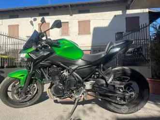 kawasaki z 750 depo a2