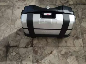 benelli trk 502 grigio