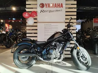 honda cmx 500 *geringe laufleistung*