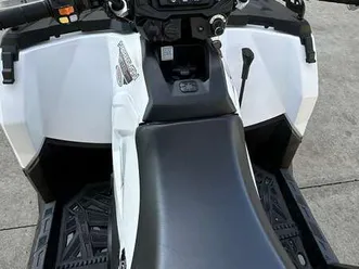 polaris sportsman 570