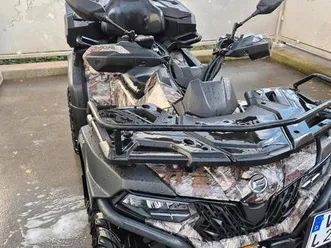 quad allrad 40ps 90kmh