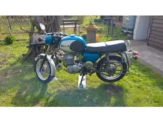 mz 250 ts schöne maschine