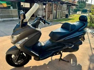 sym joymax300 - 2010