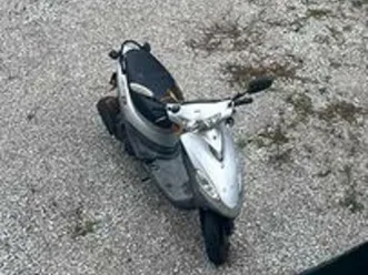 sym dd 50 cc