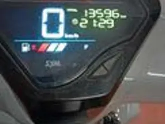 sym symphony 125 - 2022