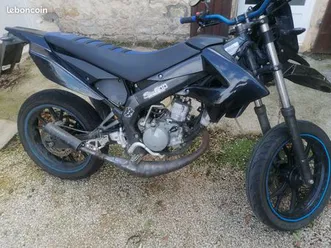 50 gilera smt 2016