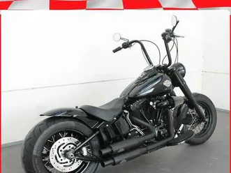 harley-davidson softail