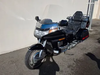 1500 goldwing honda
