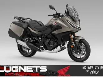 honda nt1100 dct es • 2026
