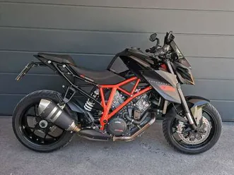 ktm 1290 super duke r