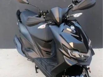 scooter sym jet 4 rx