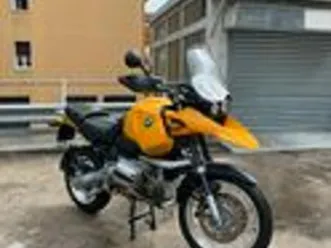bmw r1150 gs