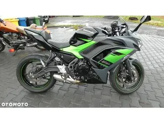 kawasaki ninja