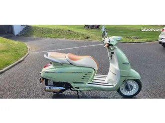 vente scooter peugeot